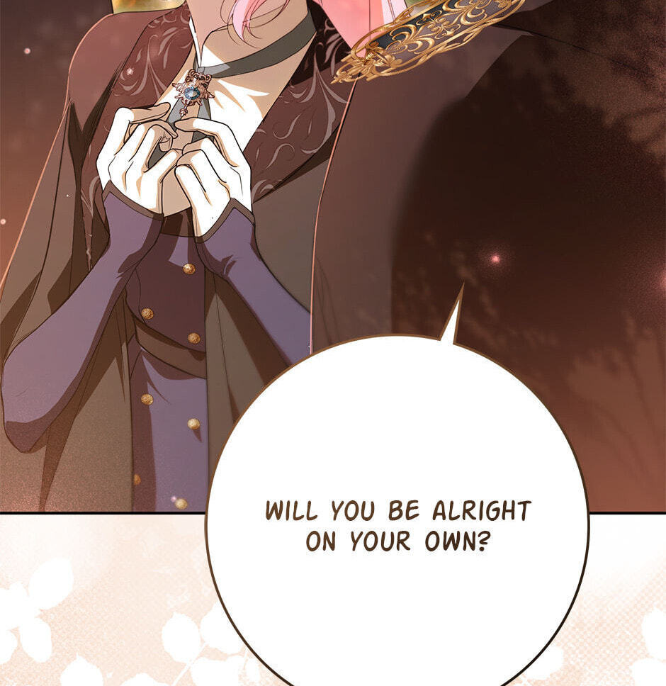 Please Take Out the Trash! Chapter 38 page 113 - 