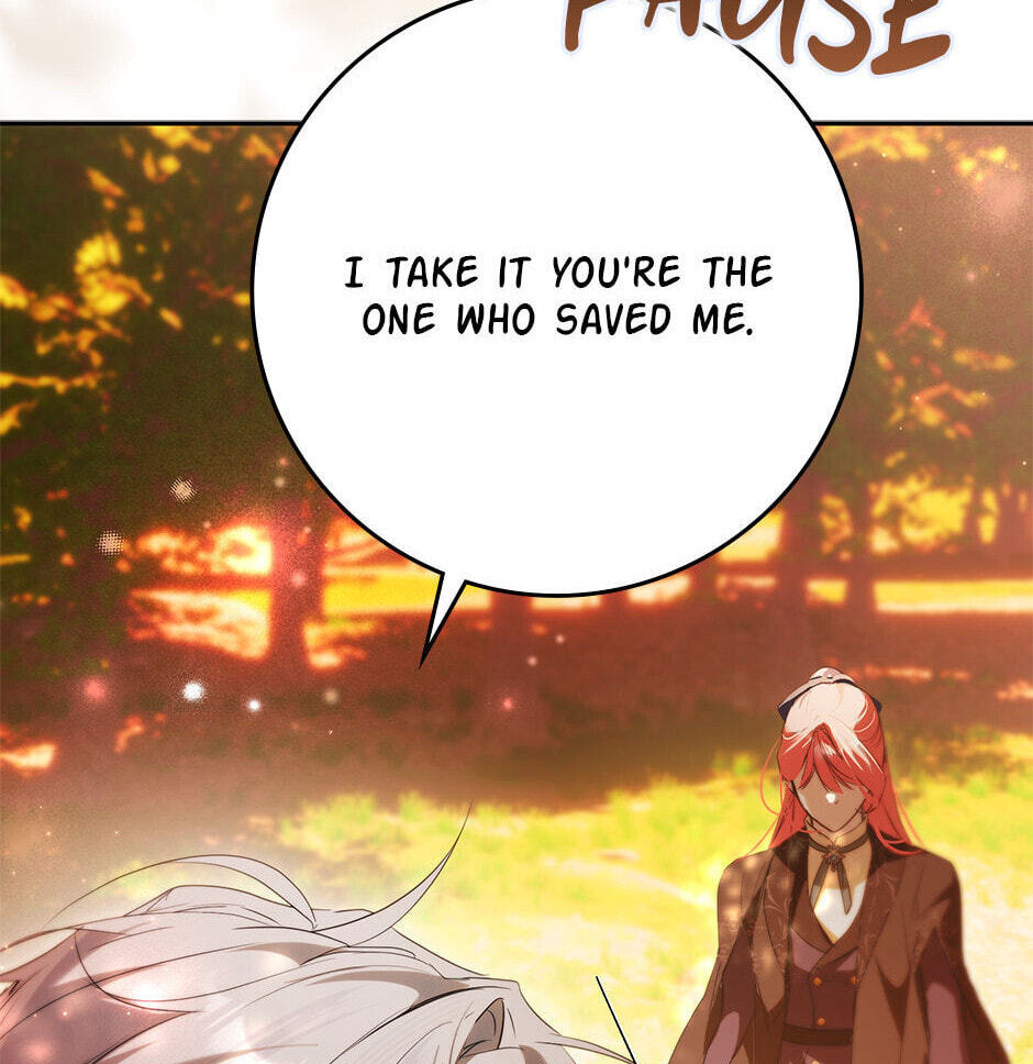 Please Take Out the Trash! Chapter 38 page 121 - 