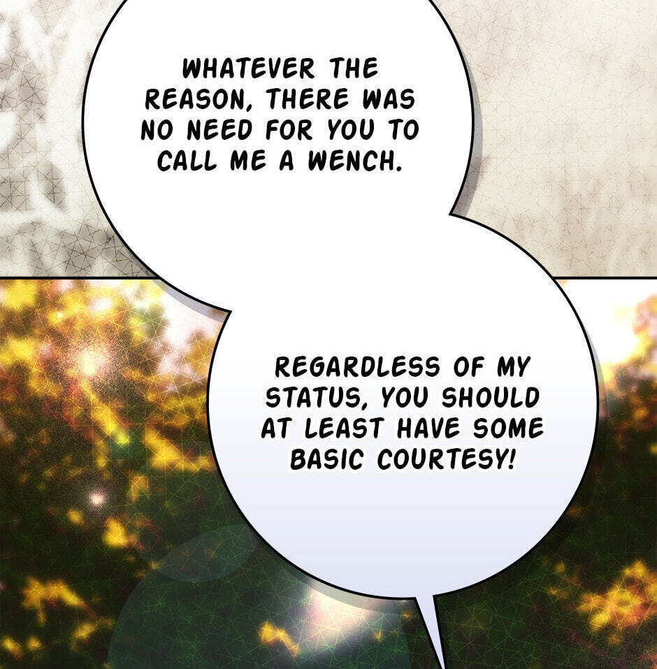 Please Take Out the Trash! Chapter 38 page 133 - 