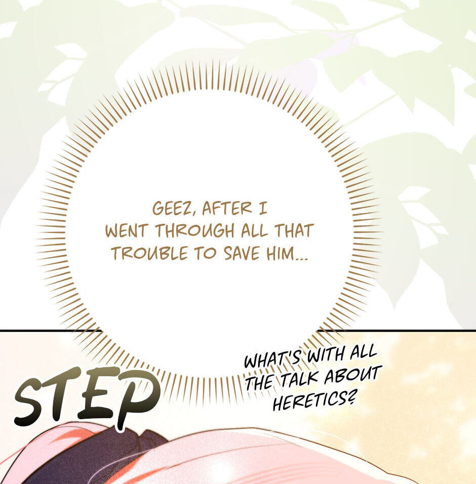 Please Take Out the Trash! Chapter 38 page 144 - 