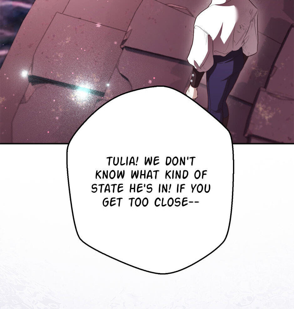 Please Take Out the Trash! Chapter 38 page 41 - 