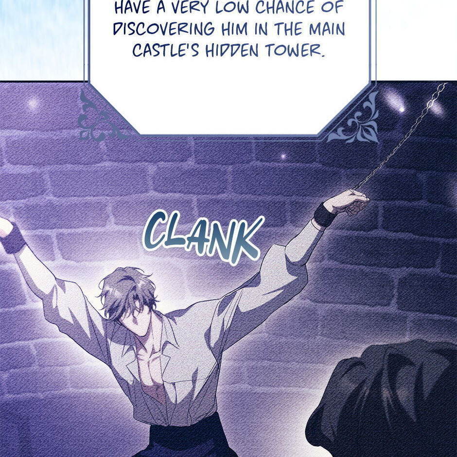 Please Take Out the Trash! Chapter 38 page 6 - 