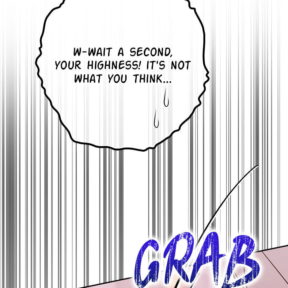 Please Take Out the Trash! Chapter 38 page 61 - 