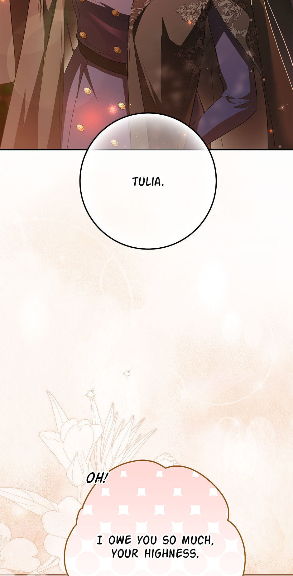 Please Take Out the Trash! Chapter 38 page 86 - 