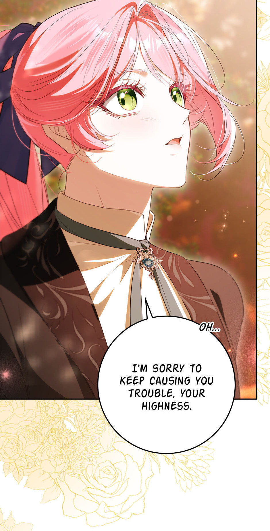 Please Take Out the Trash! Chapter 38 page 90 - 