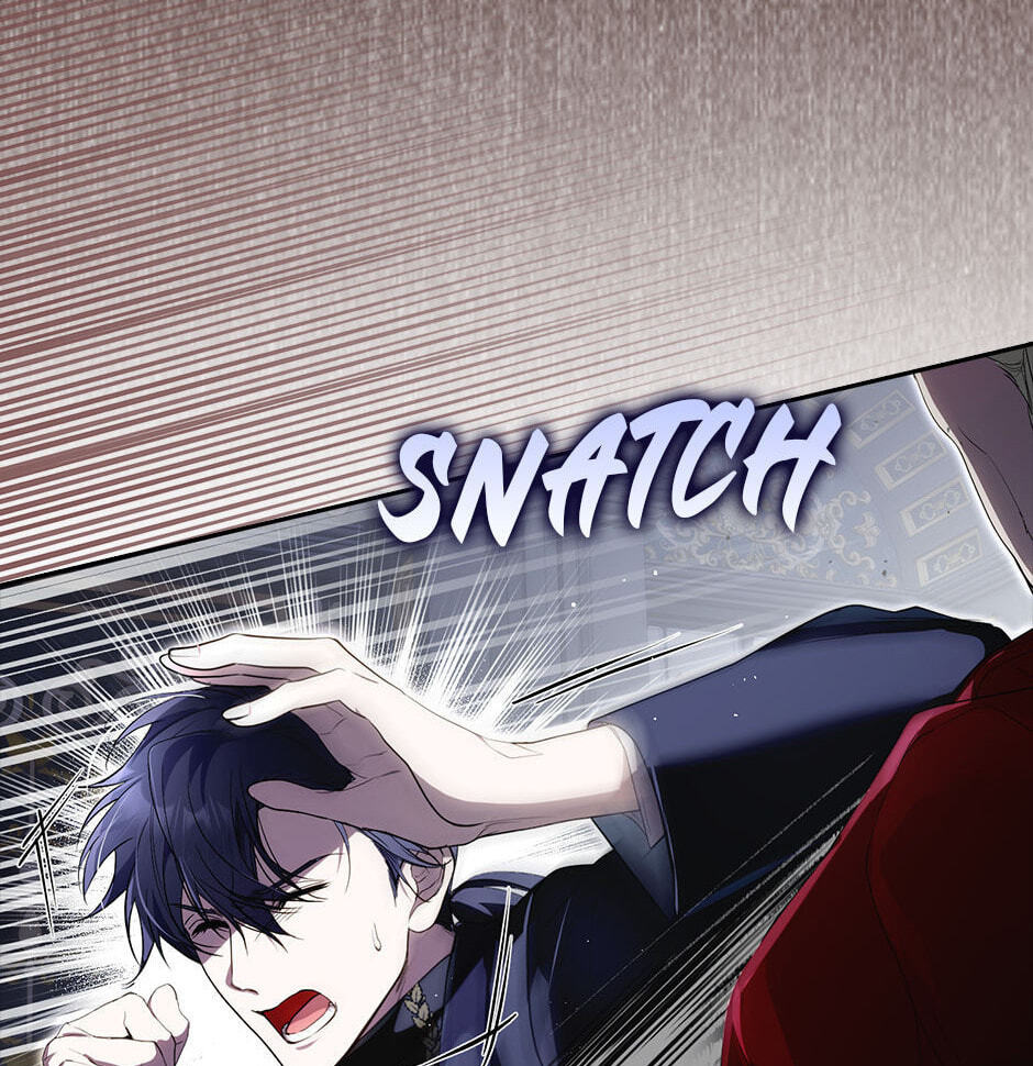 Please Take Out the Trash! Chapter 4 page 15 - 