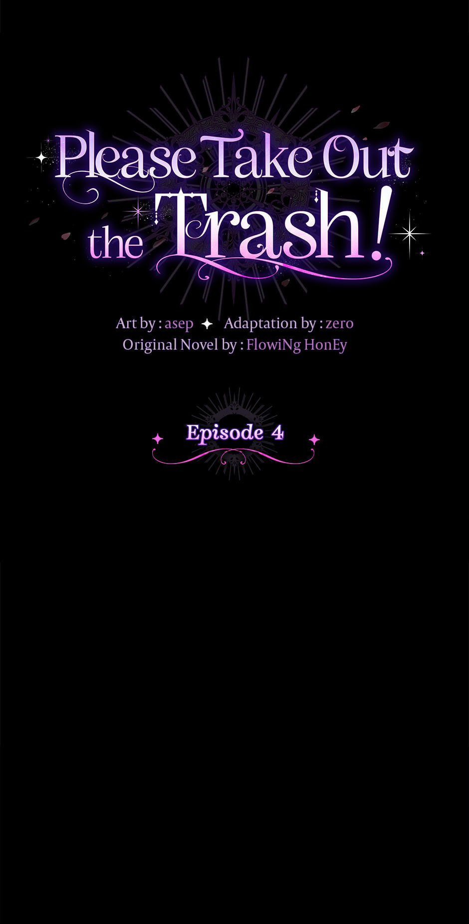 Please Take Out the Trash! Chapter 4 page 25 - 