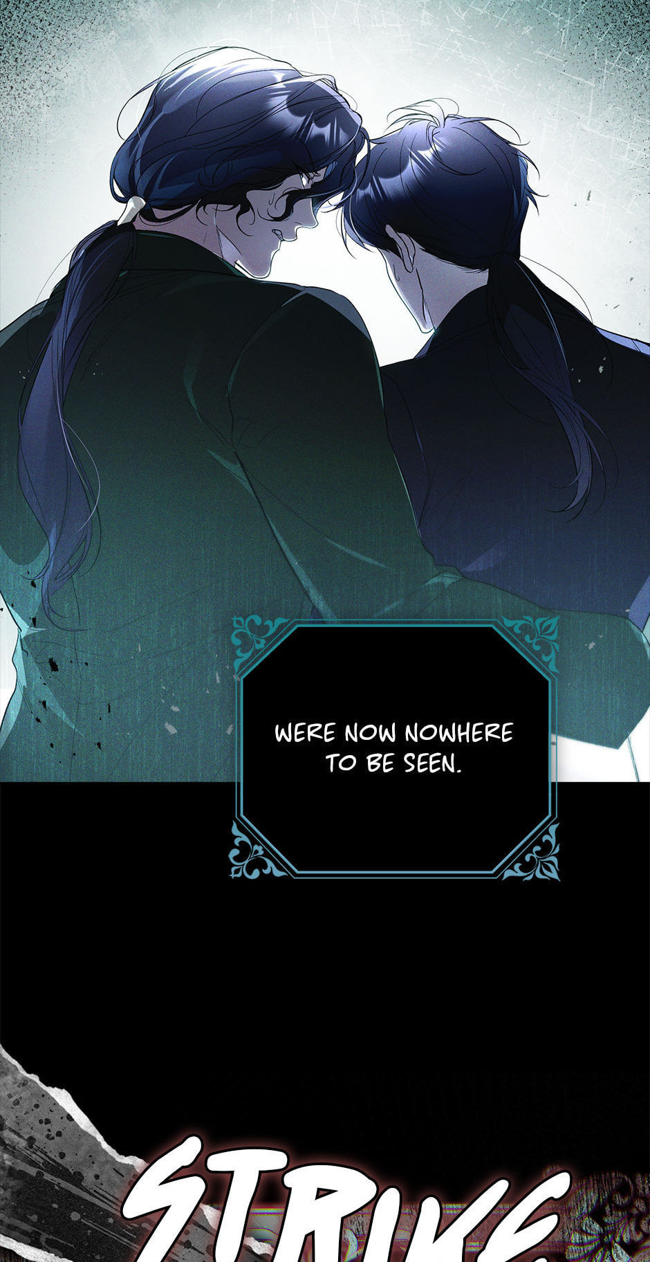 Please Take Out the Trash! Chapter 4 page 27 - 
