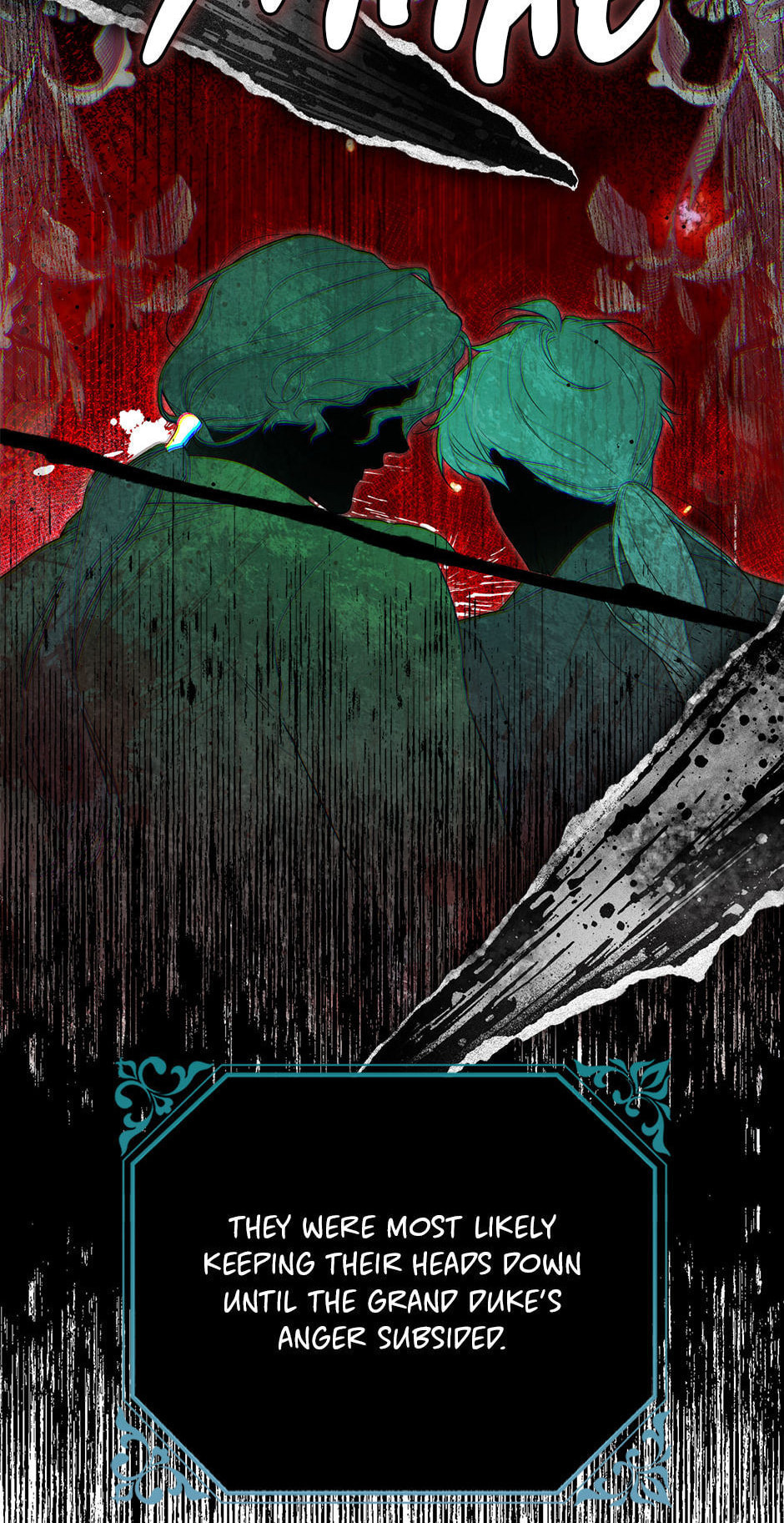 Please Take Out the Trash! Chapter 4 page 28 - 