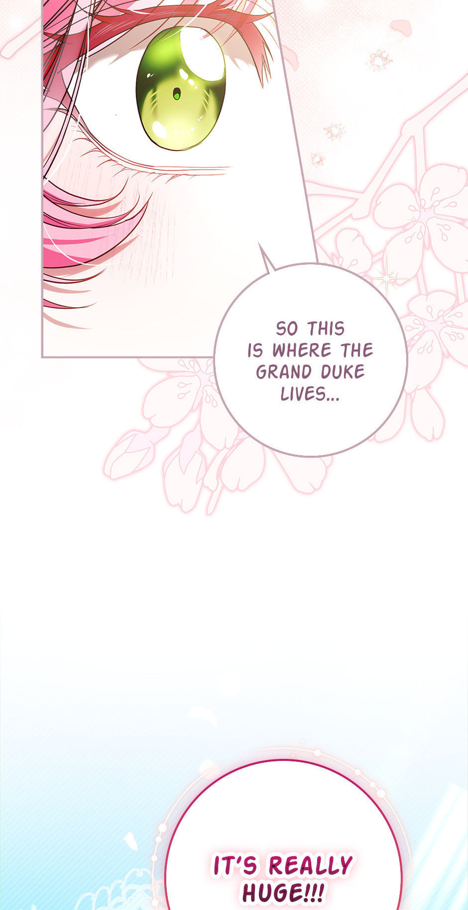 Please Take Out the Trash! Chapter 4 page 32 - 