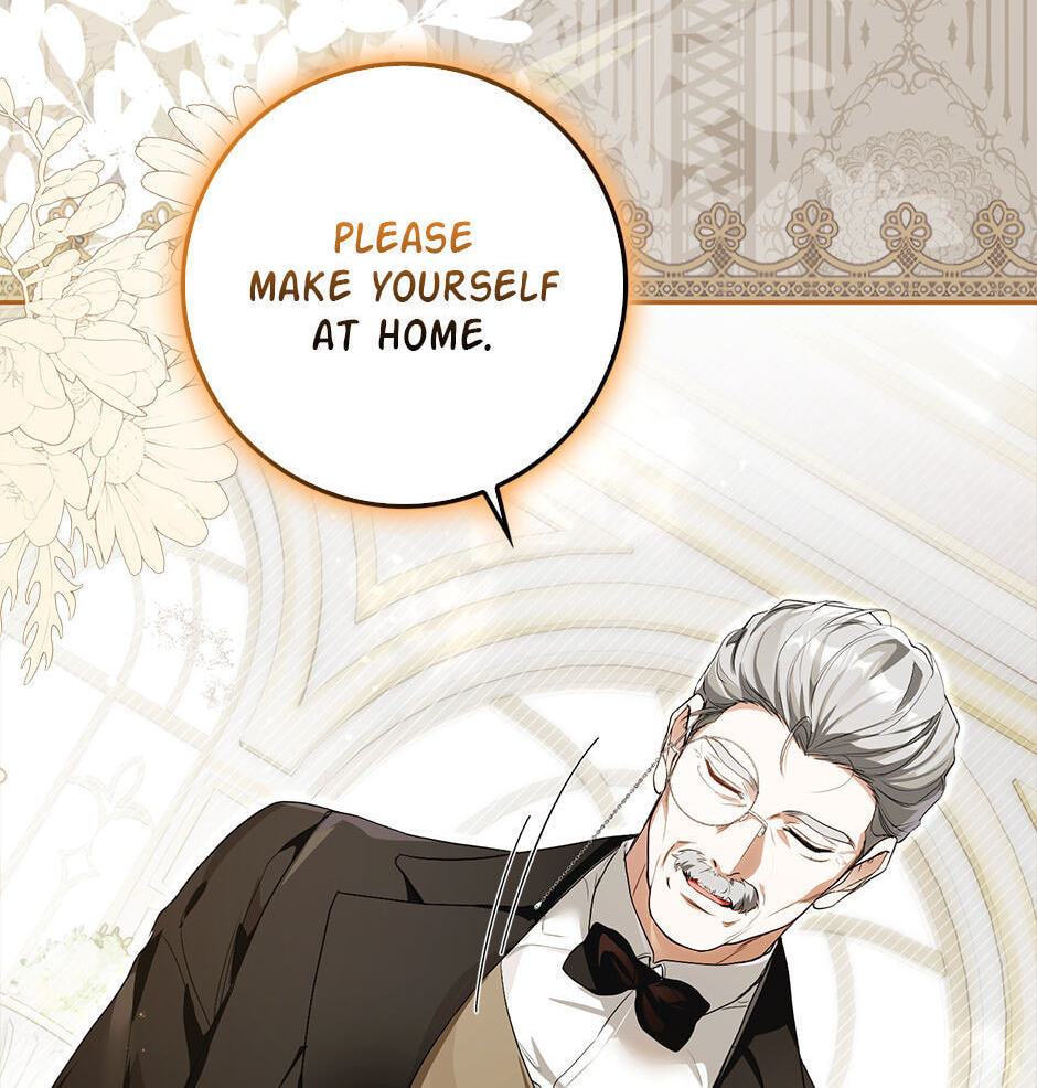 Please Take Out the Trash! Chapter 4 page 41 - 