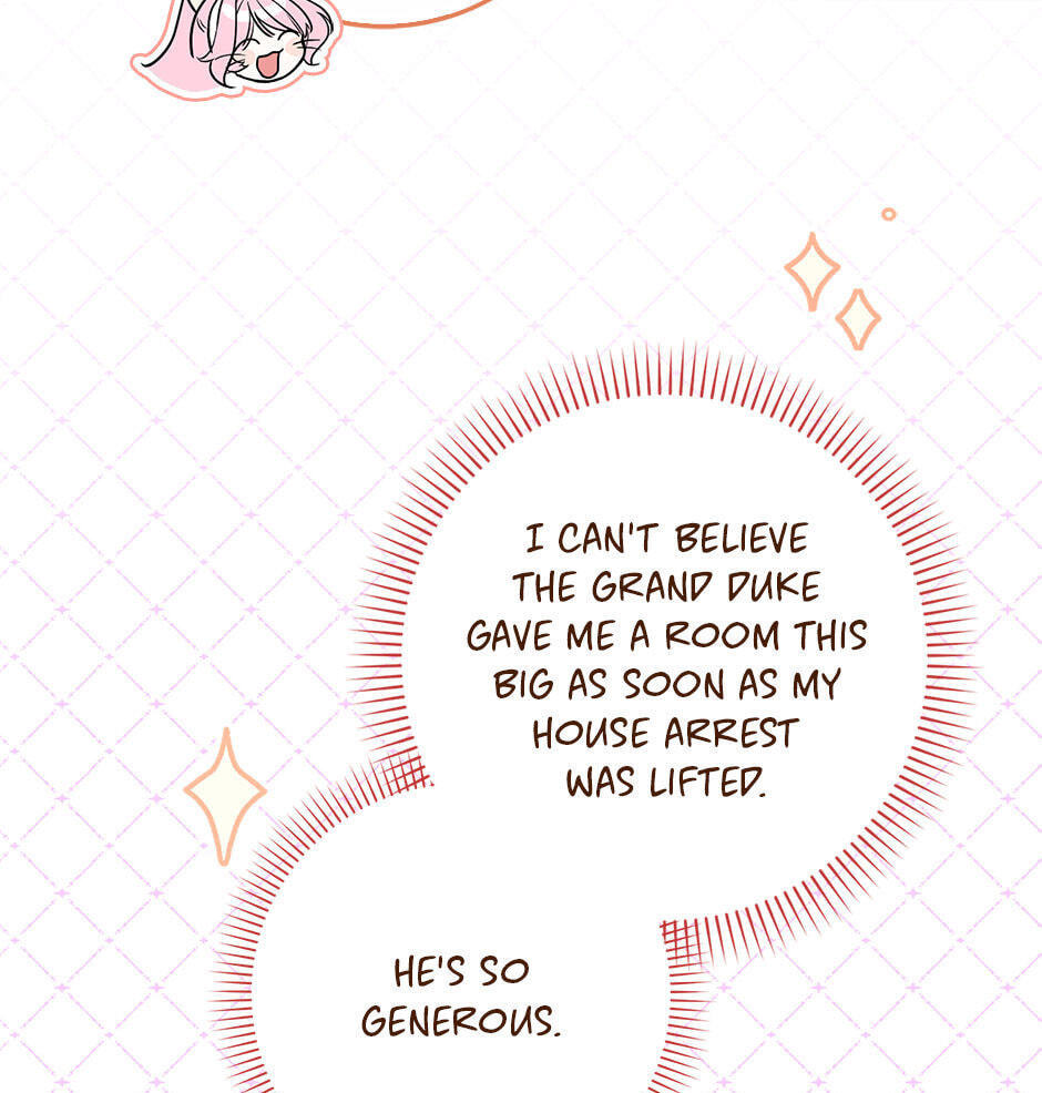 Please Take Out the Trash! Chapter 4 page 44 - 