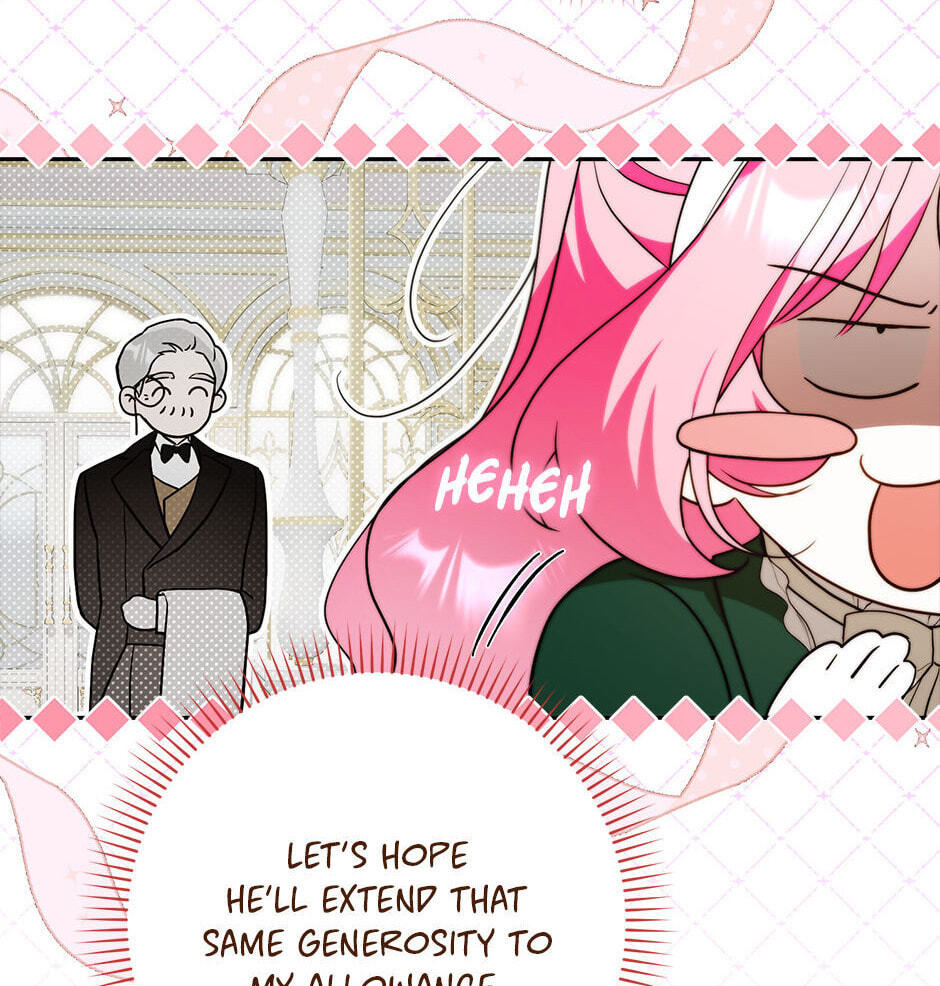 Please Take Out the Trash! Chapter 4 page 46 - 
