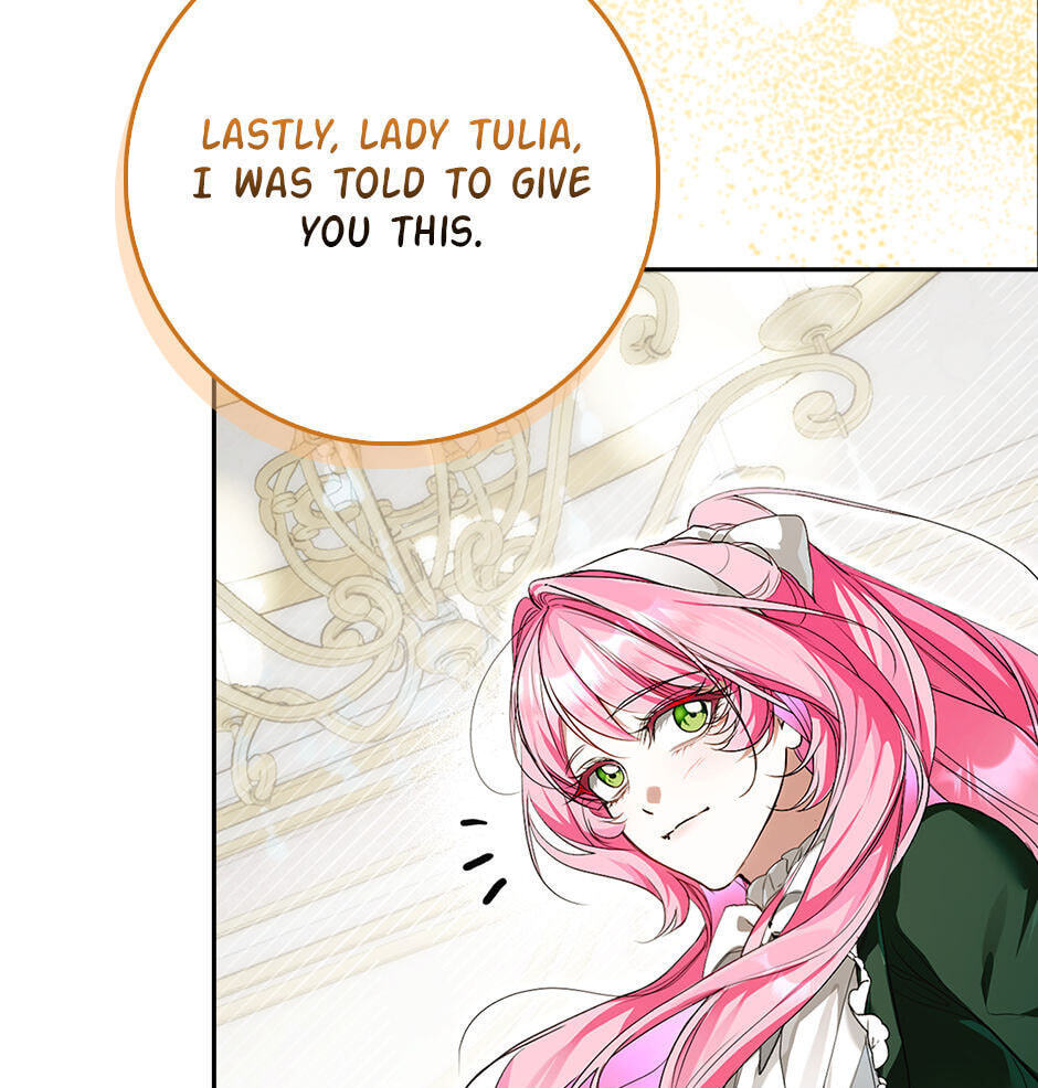 Please Take Out the Trash! Chapter 4 page 48 - 