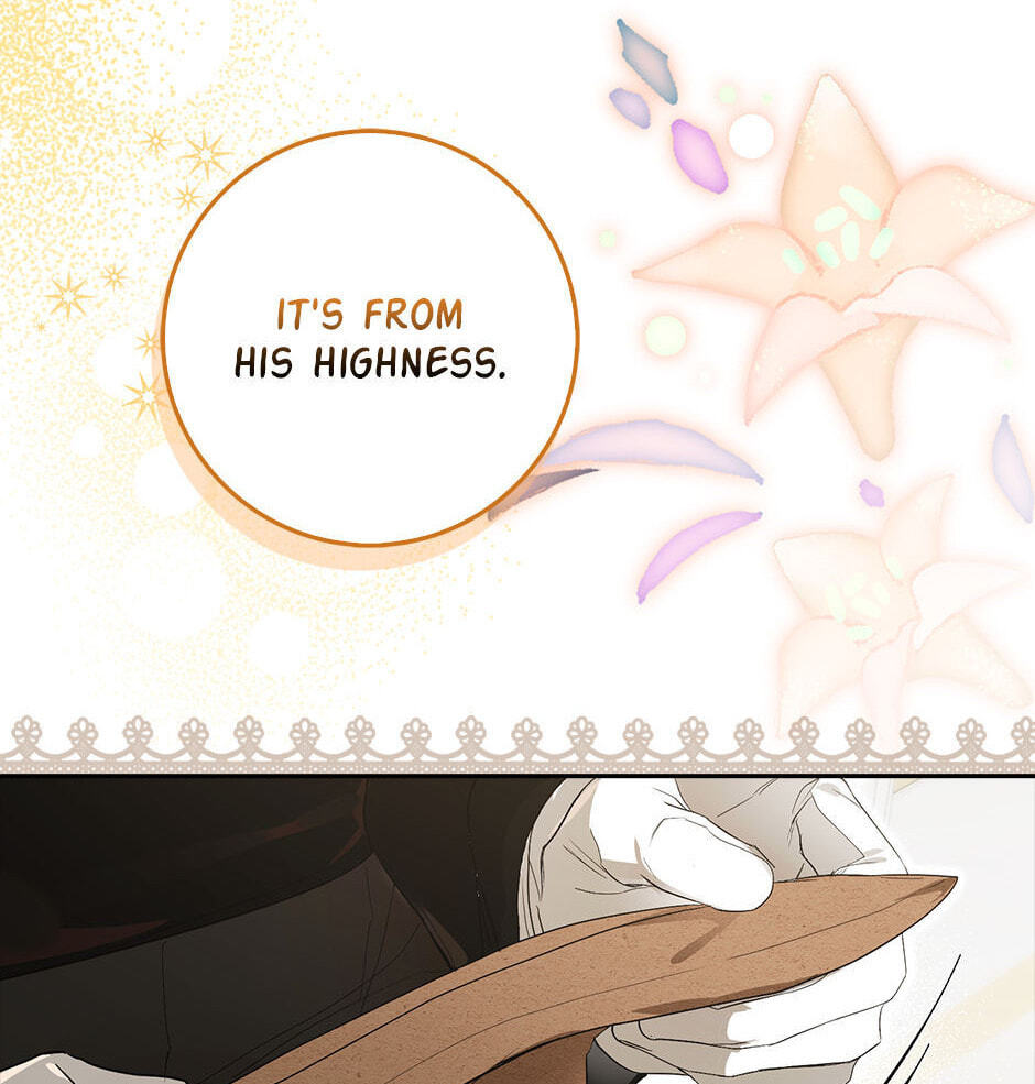 Please Take Out the Trash! Chapter 4 page 50 - 