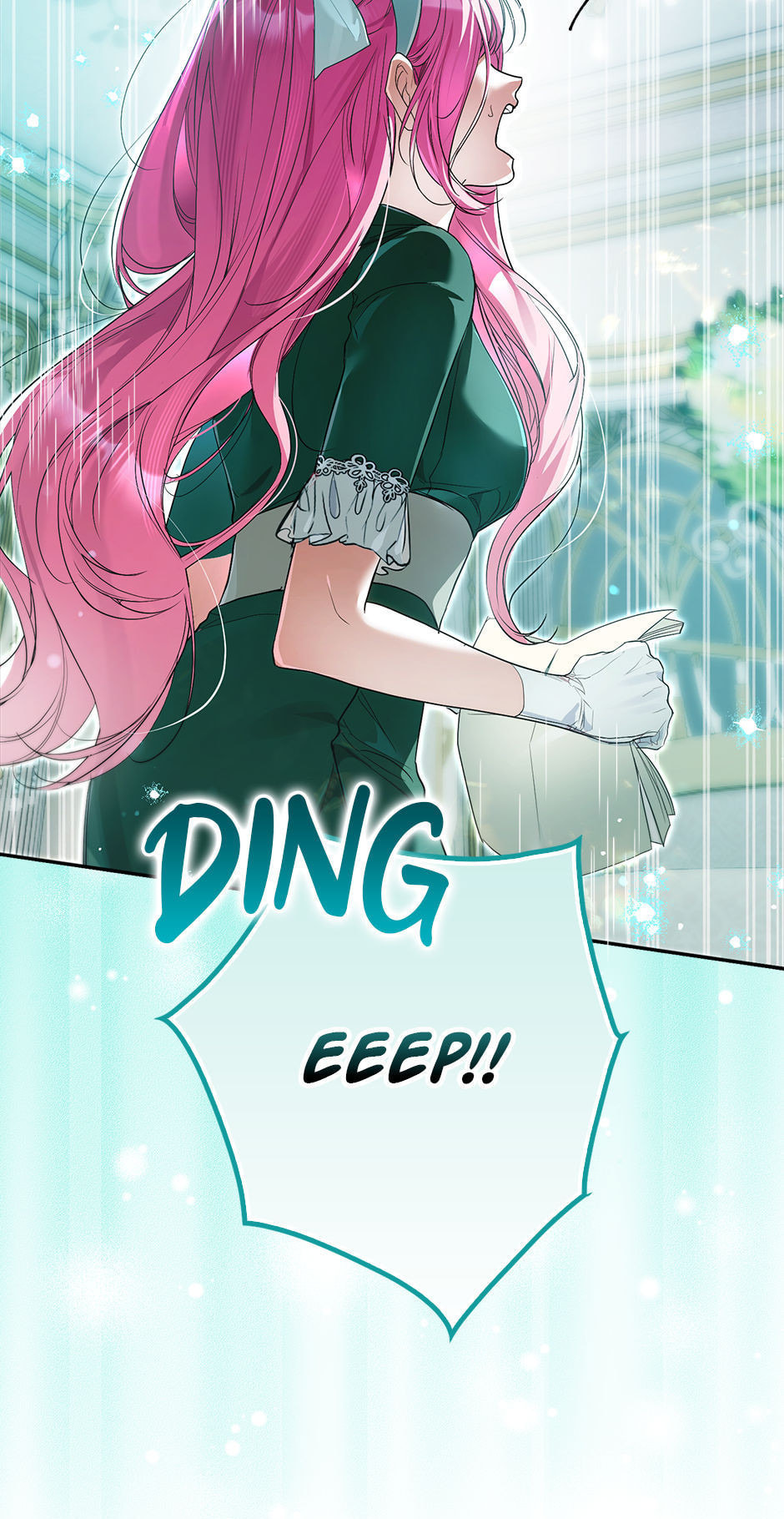 Please Take Out the Trash! Chapter 4 page 66 - 