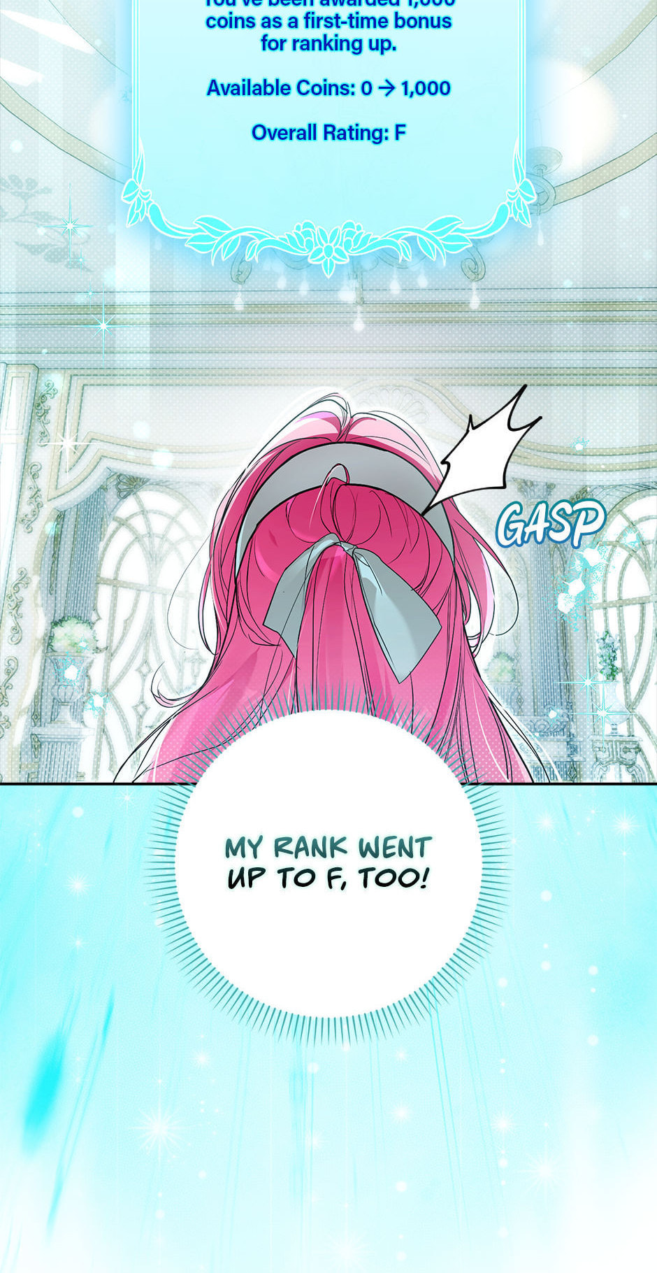 Please Take Out the Trash! Chapter 4 page 69 - 