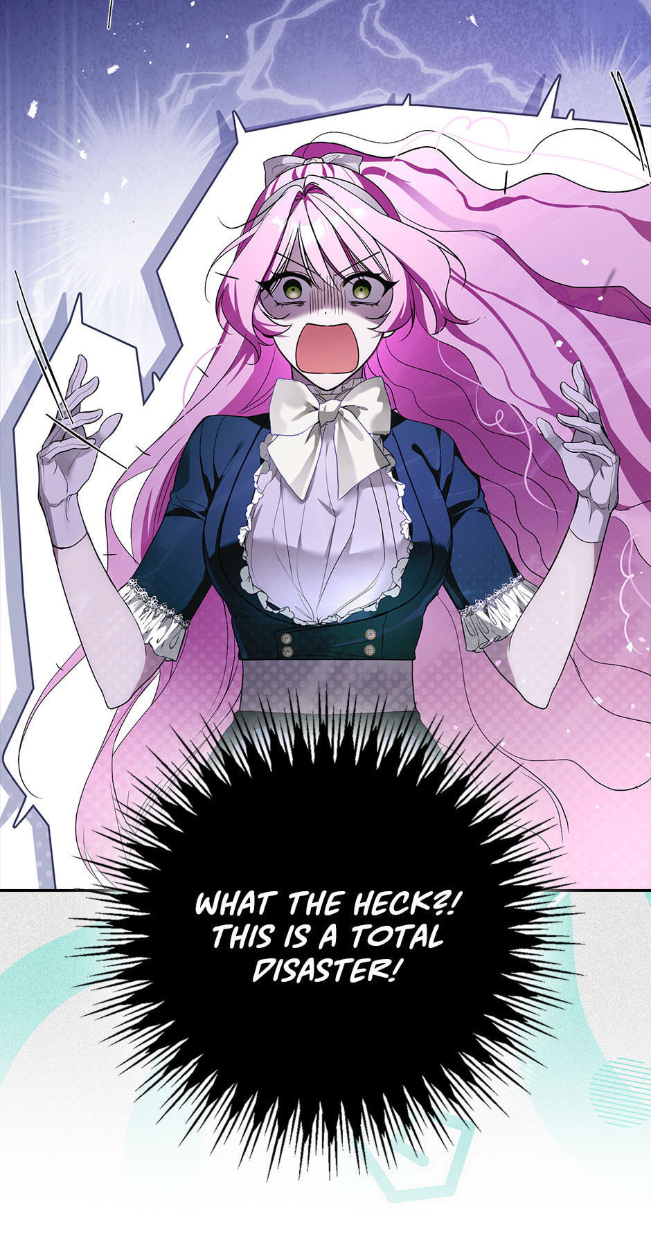 Please Take Out the Trash! Chapter 4 page 80 - 