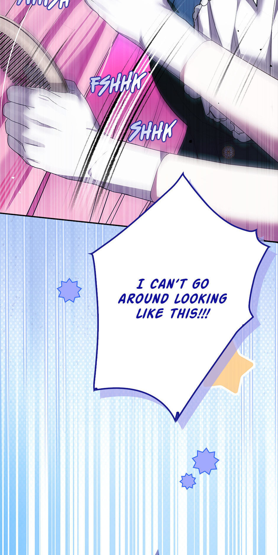 Please Take Out the Trash! Chapter 4 page 83 - 