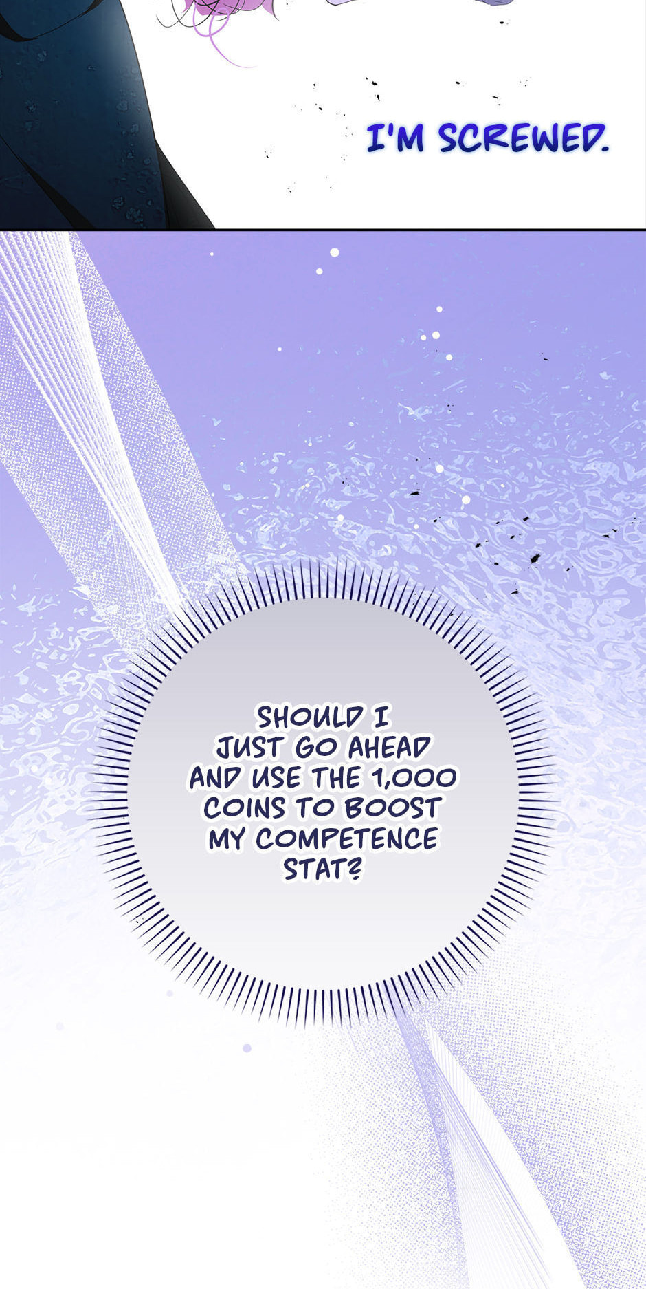 Please Take Out the Trash! Chapter 4 page 86 - 