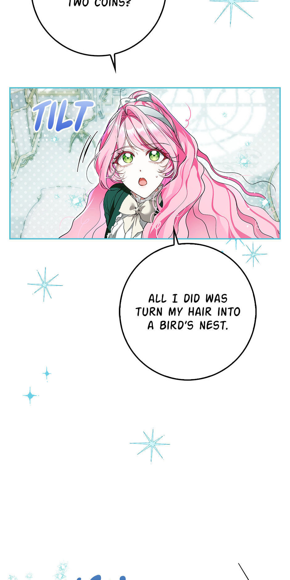 Please Take Out the Trash! Chapter 4 page 92 - 