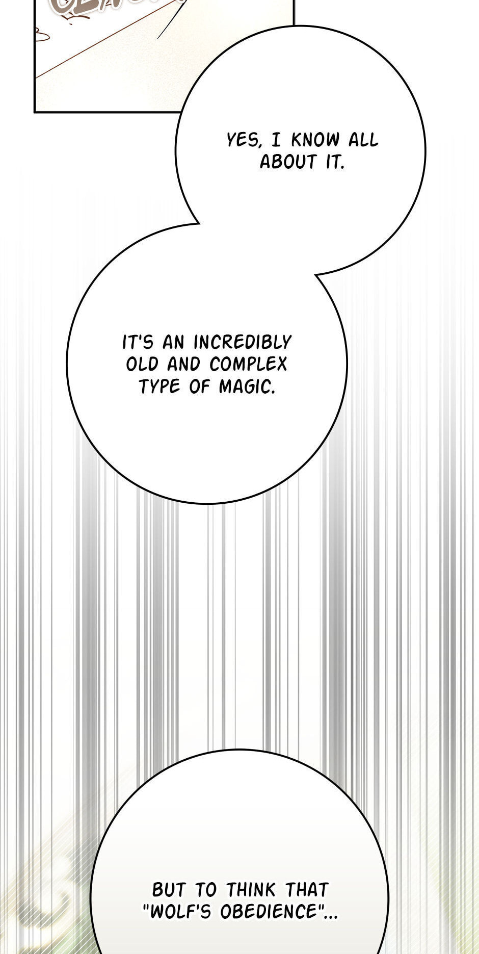 Please Take Out the Trash! Chapter 40 page 105 - 