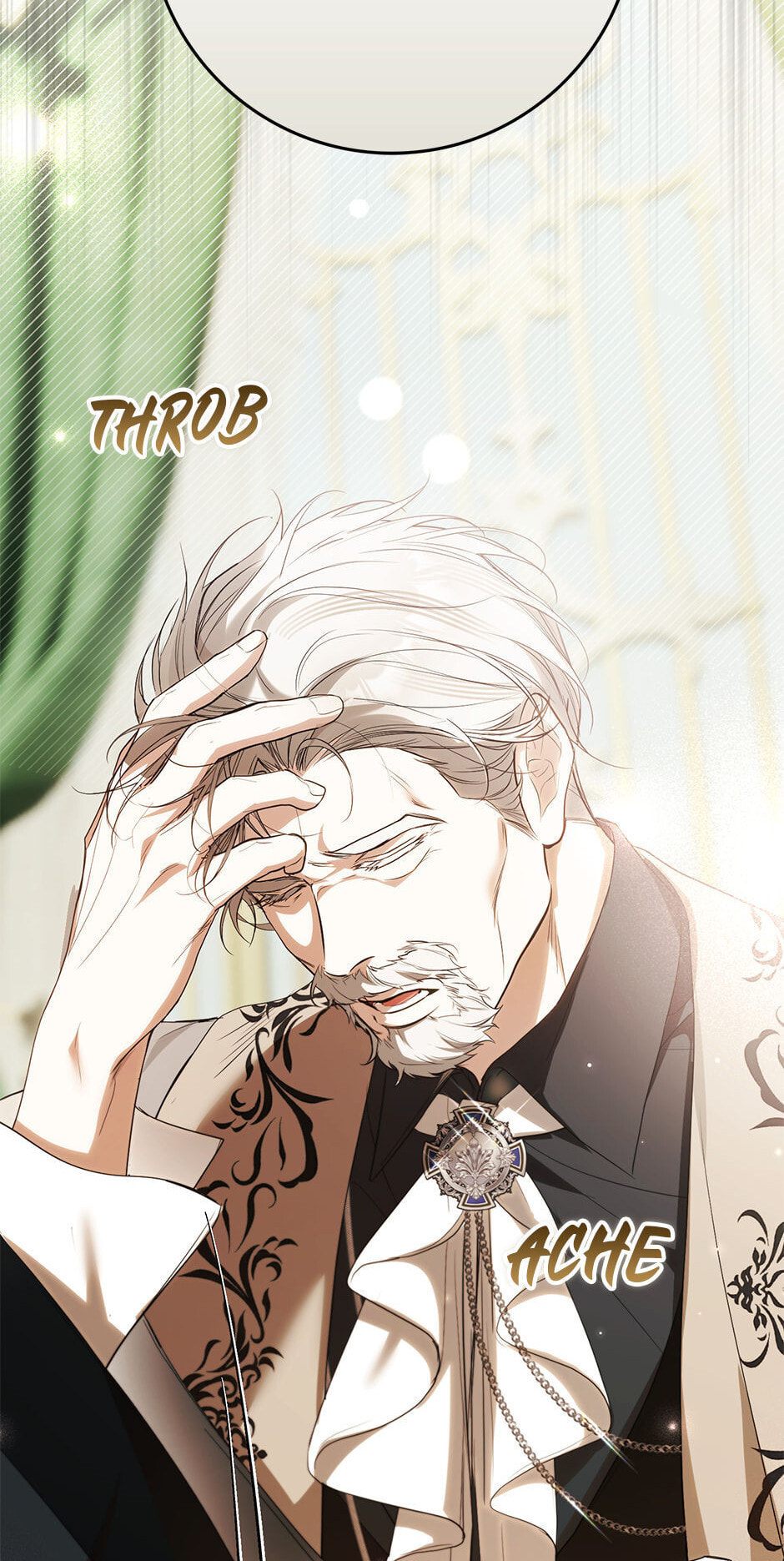 Please Take Out the Trash! Chapter 40 page 106 - 