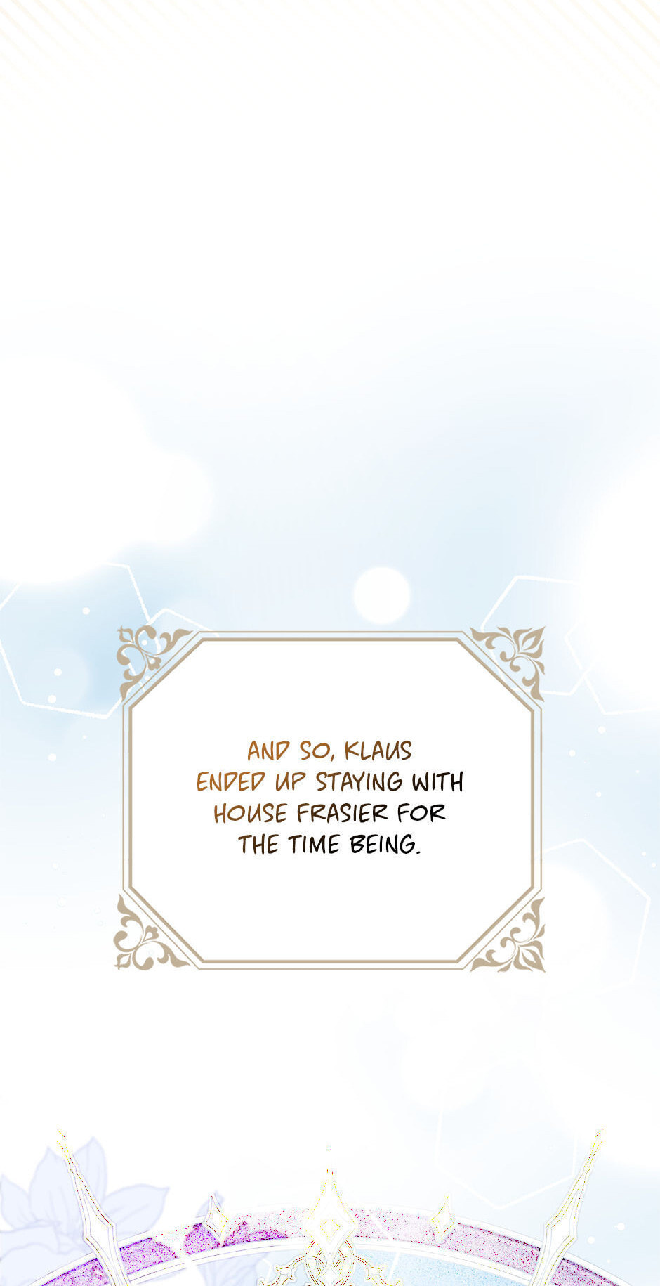 Please Take Out the Trash! Chapter 40 page 125 - 
