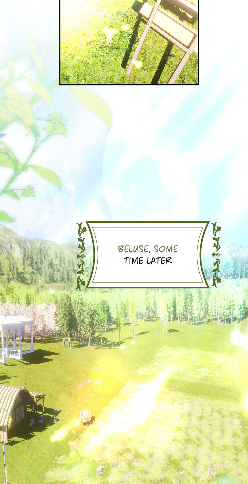 Please Take Out the Trash! Chapter 40 page 128 - 