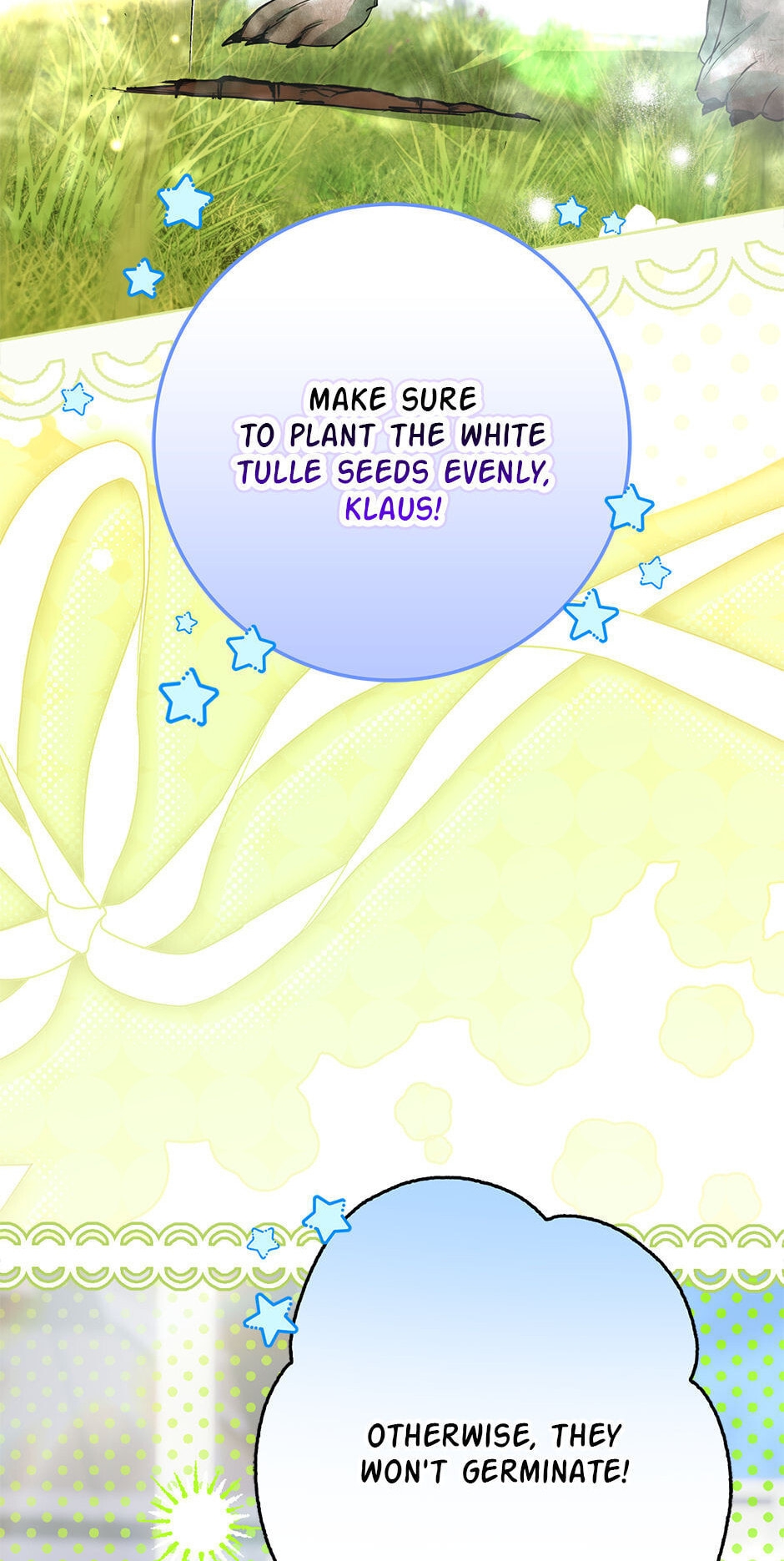 Please Take Out the Trash! Chapter 40 page 132 - 