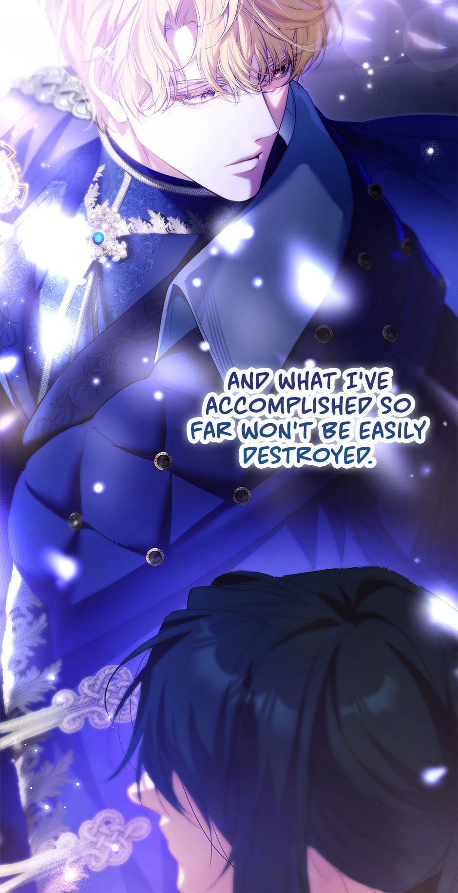 Please Take Out the Trash! Chapter 40 page 161 - 