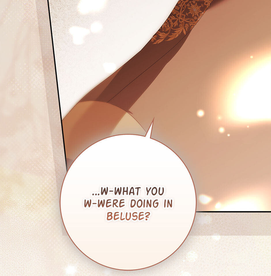 Please Take Out the Trash! Chapter 40 page 21 - 