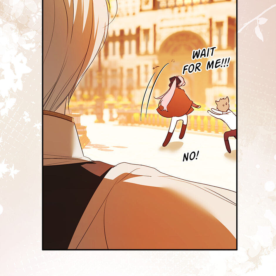 Please Take Out the Trash! Chapter 40 page 32 - 