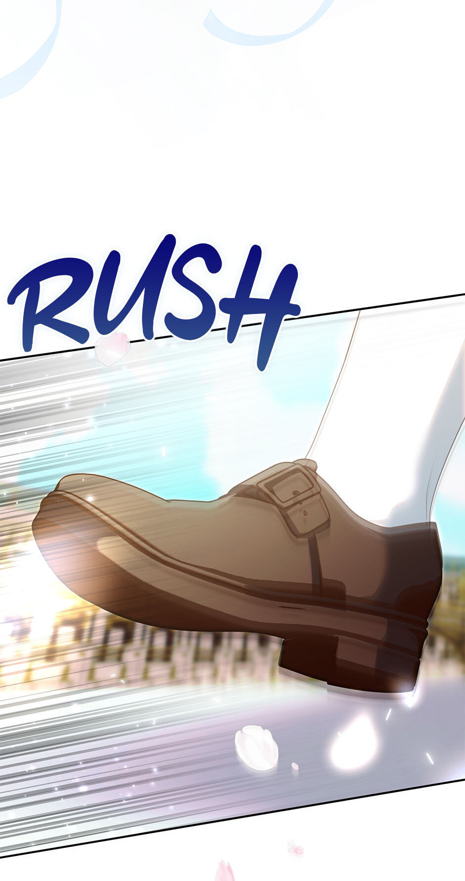 Please Take Out the Trash! Chapter 40 page 5 - 