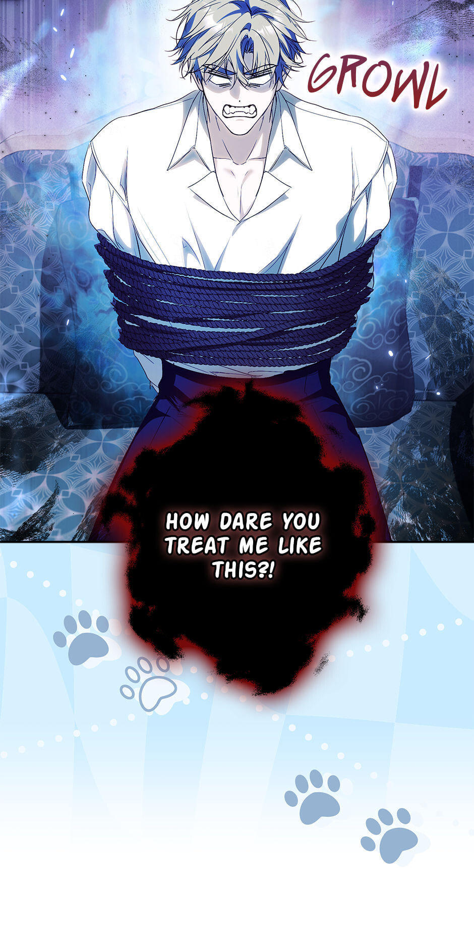 Please Take Out the Trash! Chapter 40 page 46 - 