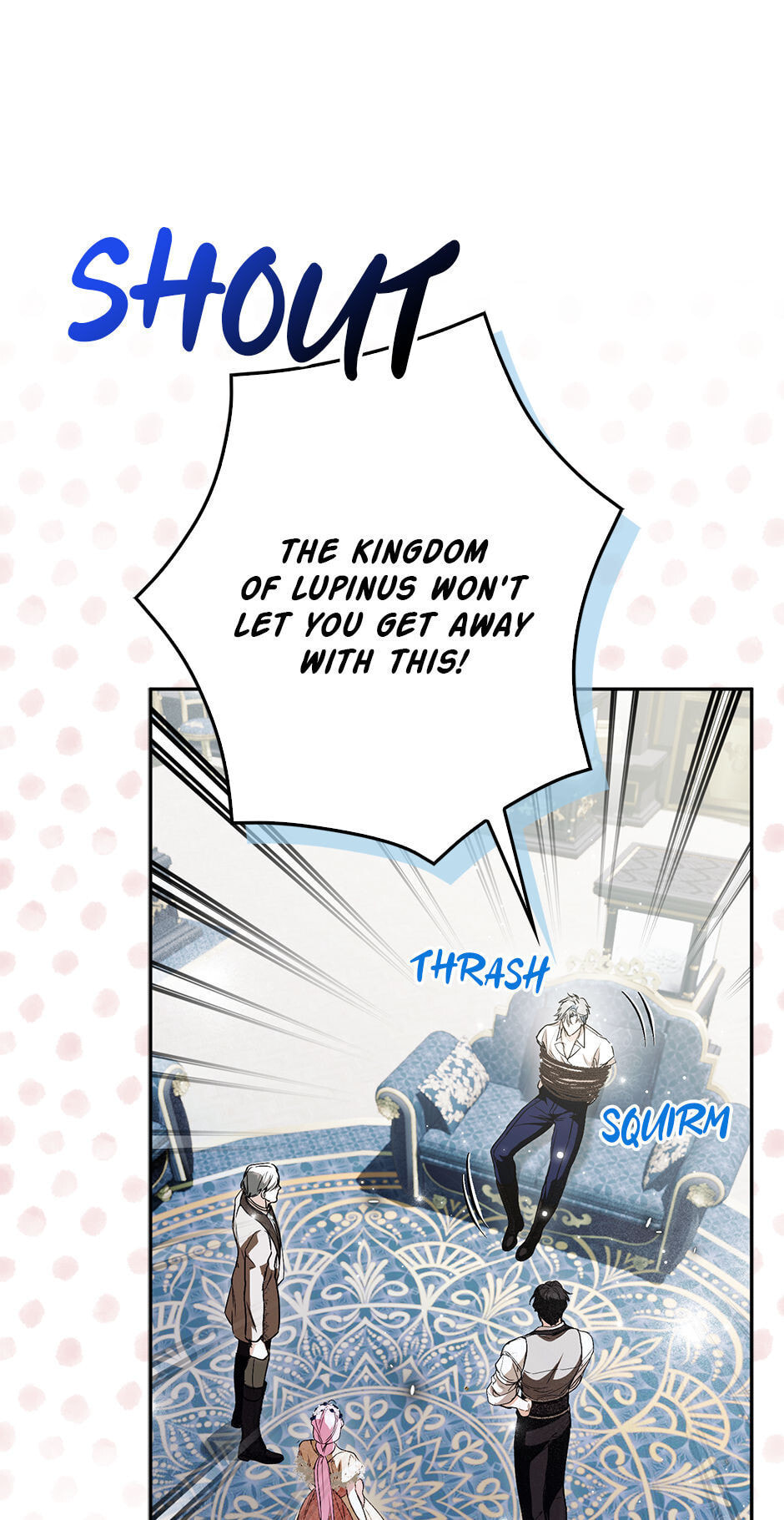 Please Take Out the Trash! Chapter 40 page 47 - 