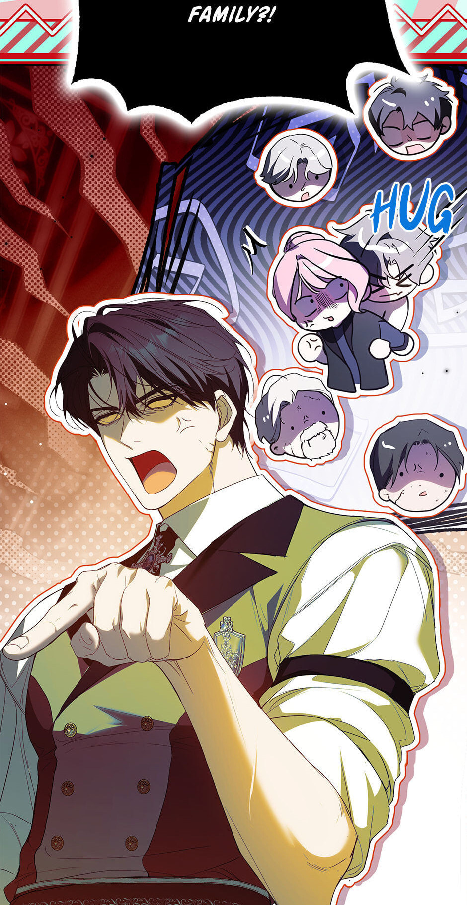 Please Take Out the Trash! Chapter 40 page 49 - 