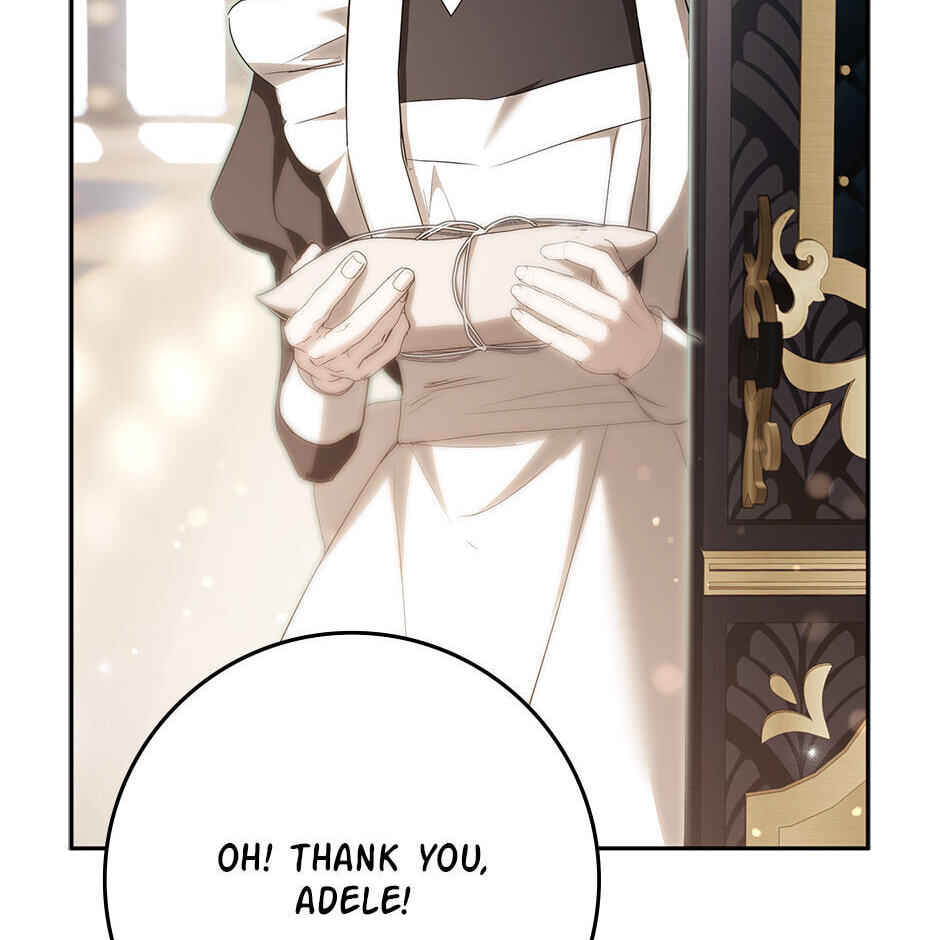 Please Take Out the Trash! Chapter 40 page 91 - 