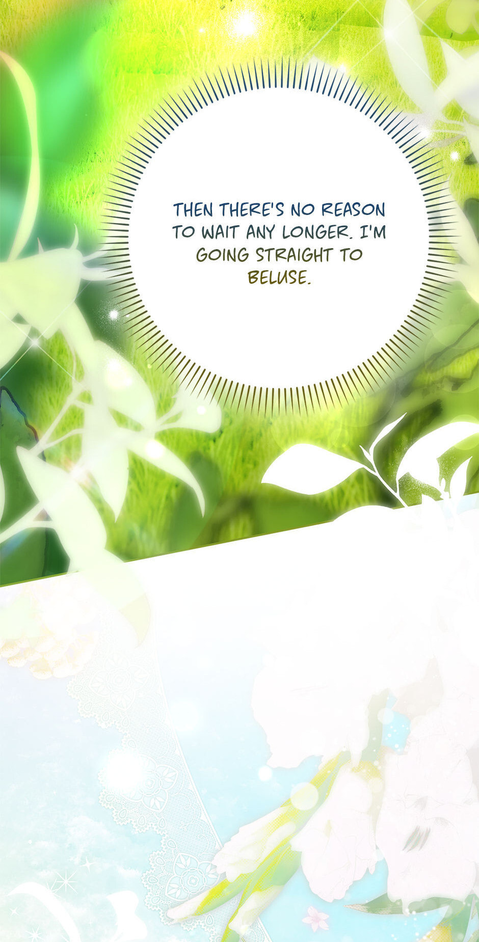 Please Take Out the Trash! Chapter 40 page 100 - 