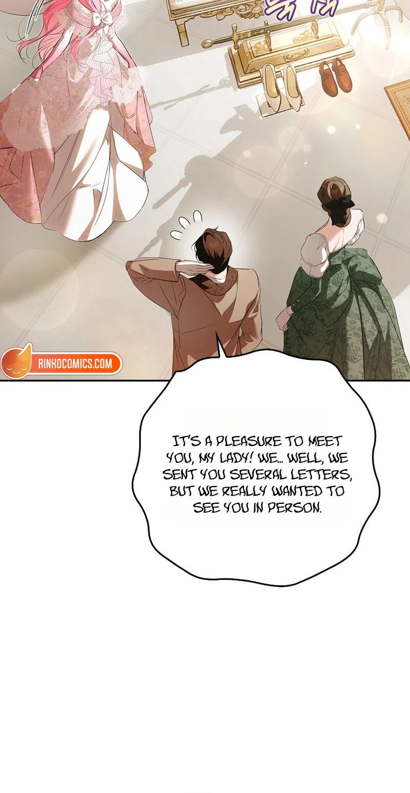 Please Take Out the Trash! Chapter 41 page 14 - 