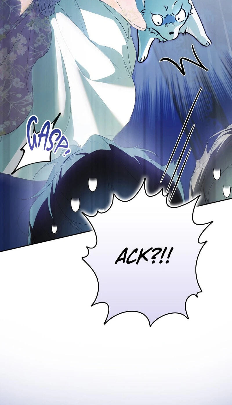 Please Take Out the Trash! Chapter 41 page 19 - 