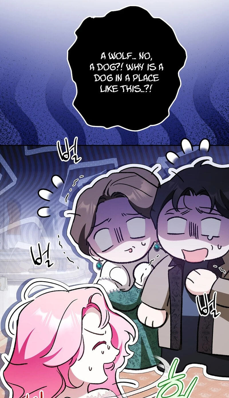 Please Take Out the Trash! Chapter 41 page 20 - 