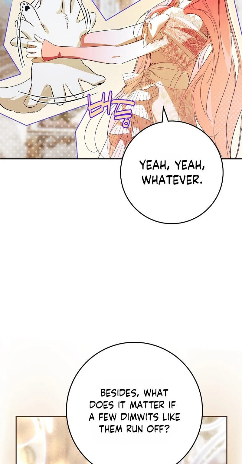 Please Take Out the Trash! Chapter 41 page 26 - 