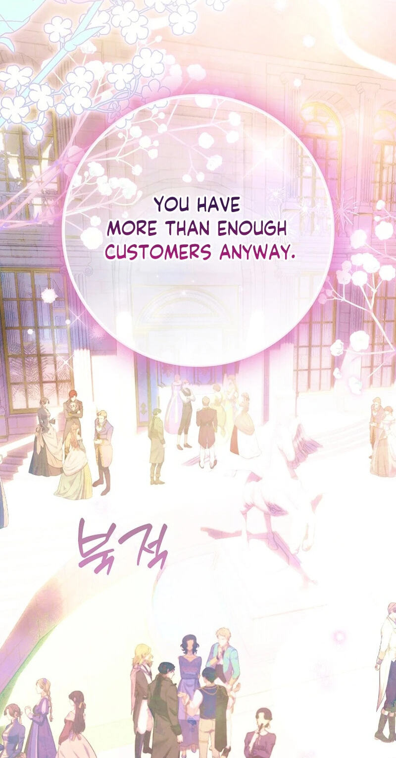 Please Take Out the Trash! Chapter 41 page 28 - 