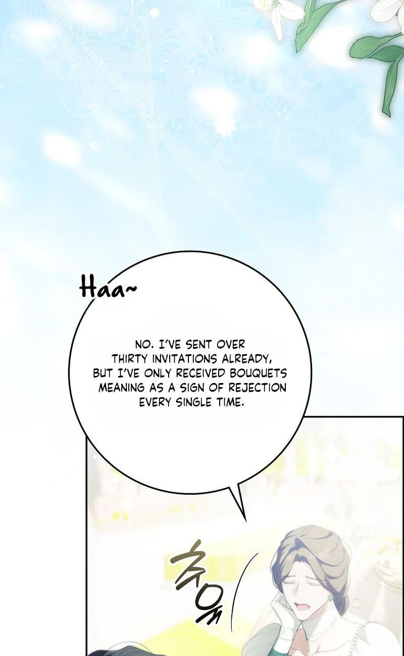 Please Take Out the Trash! Chapter 41 page 4 - 