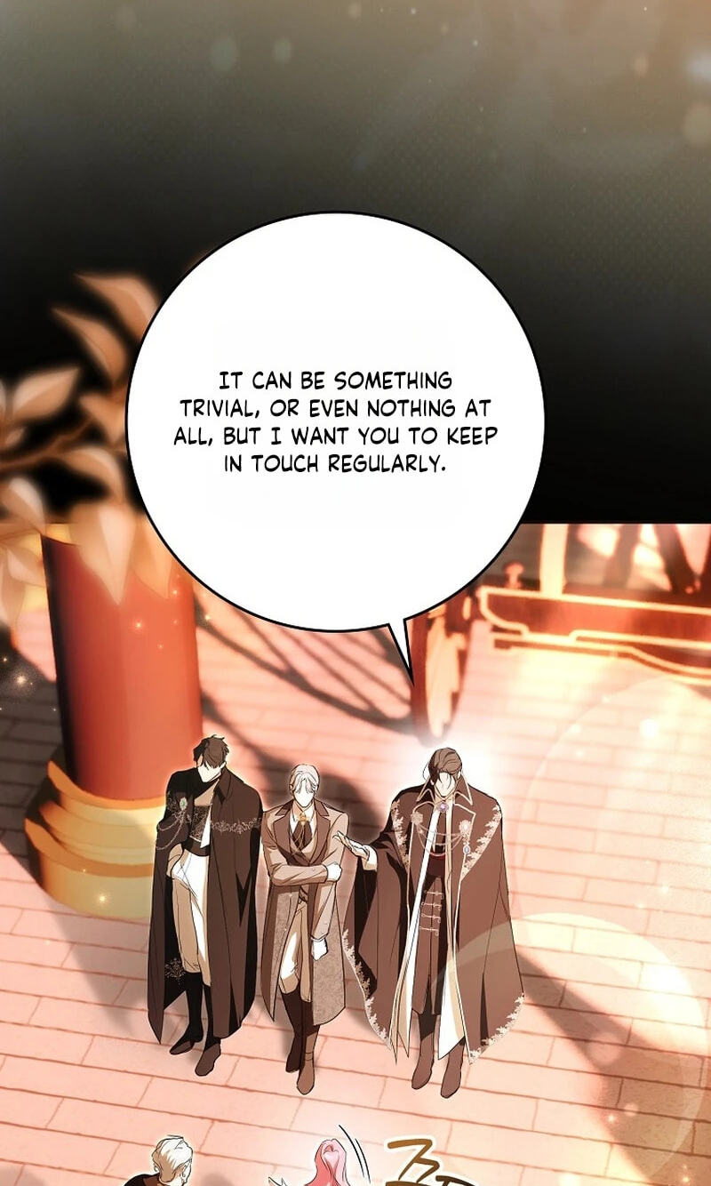 Please Take Out the Trash! Chapter 41 page 43 - 