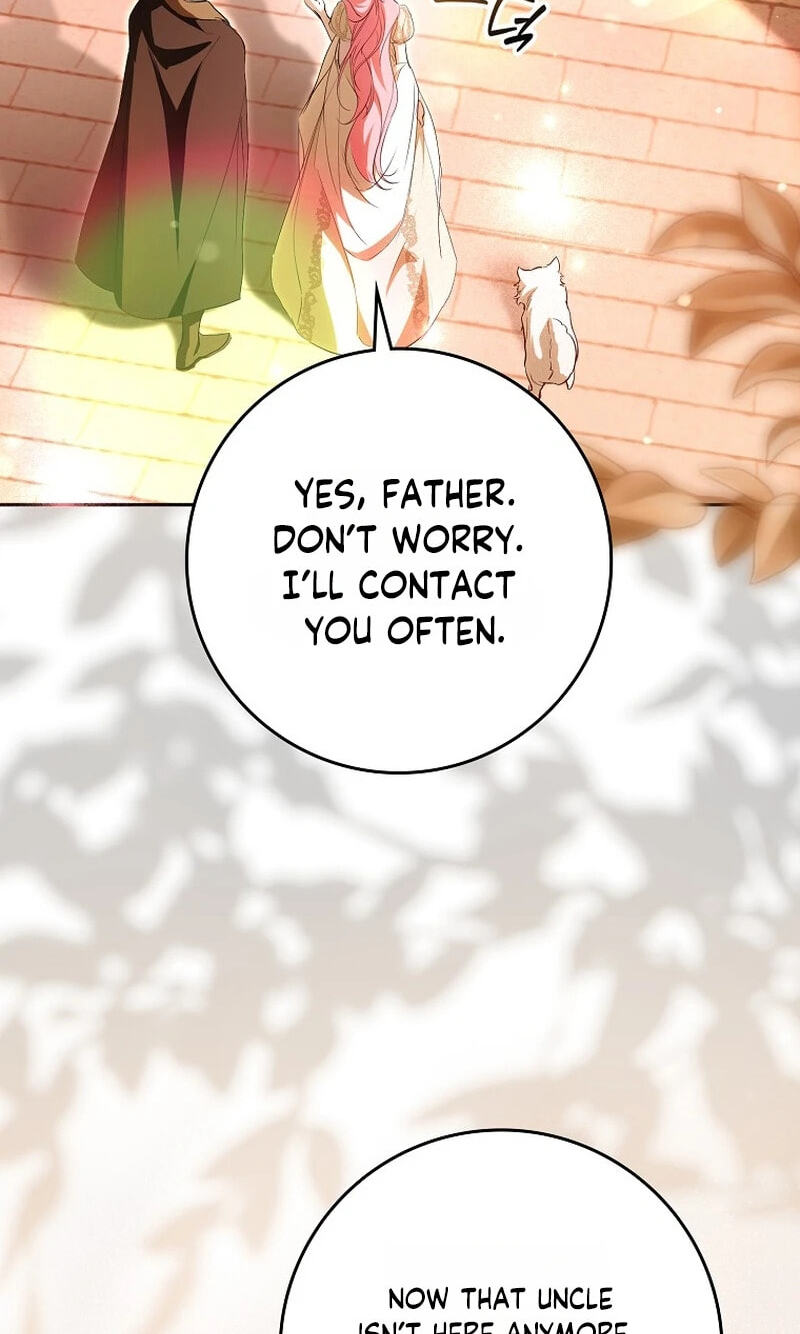 Please Take Out the Trash! Chapter 41 page 44 - 