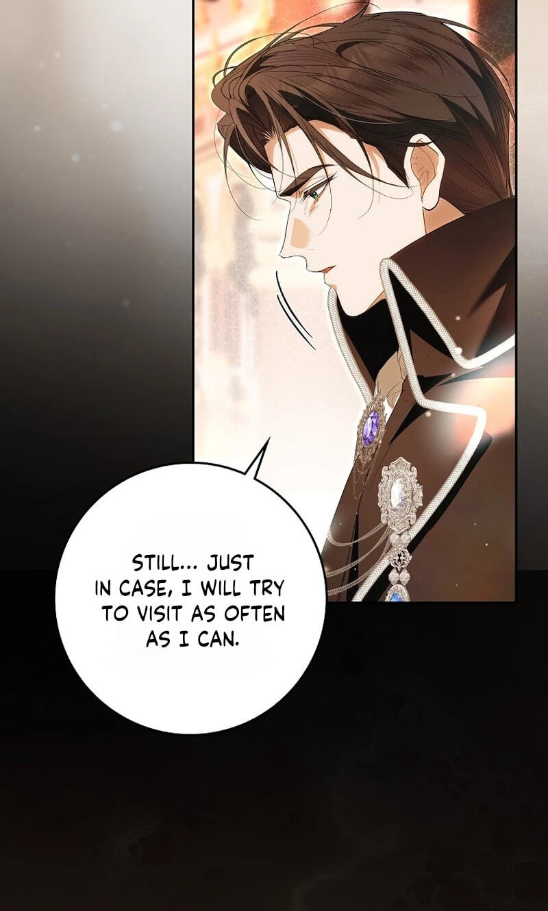 Please Take Out the Trash! Chapter 41 page 46 - 