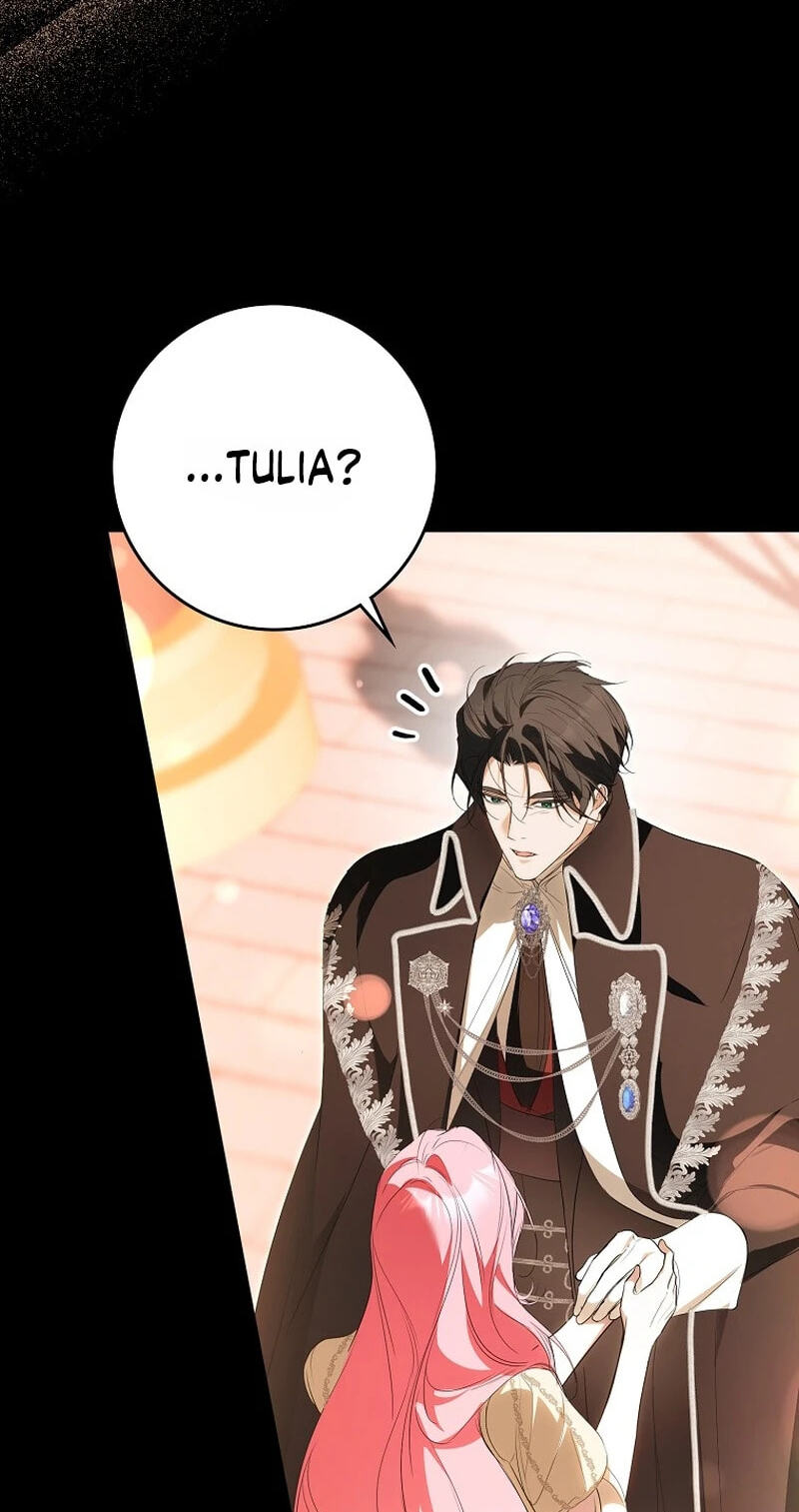 Please Take Out the Trash! Chapter 41 page 50 - 