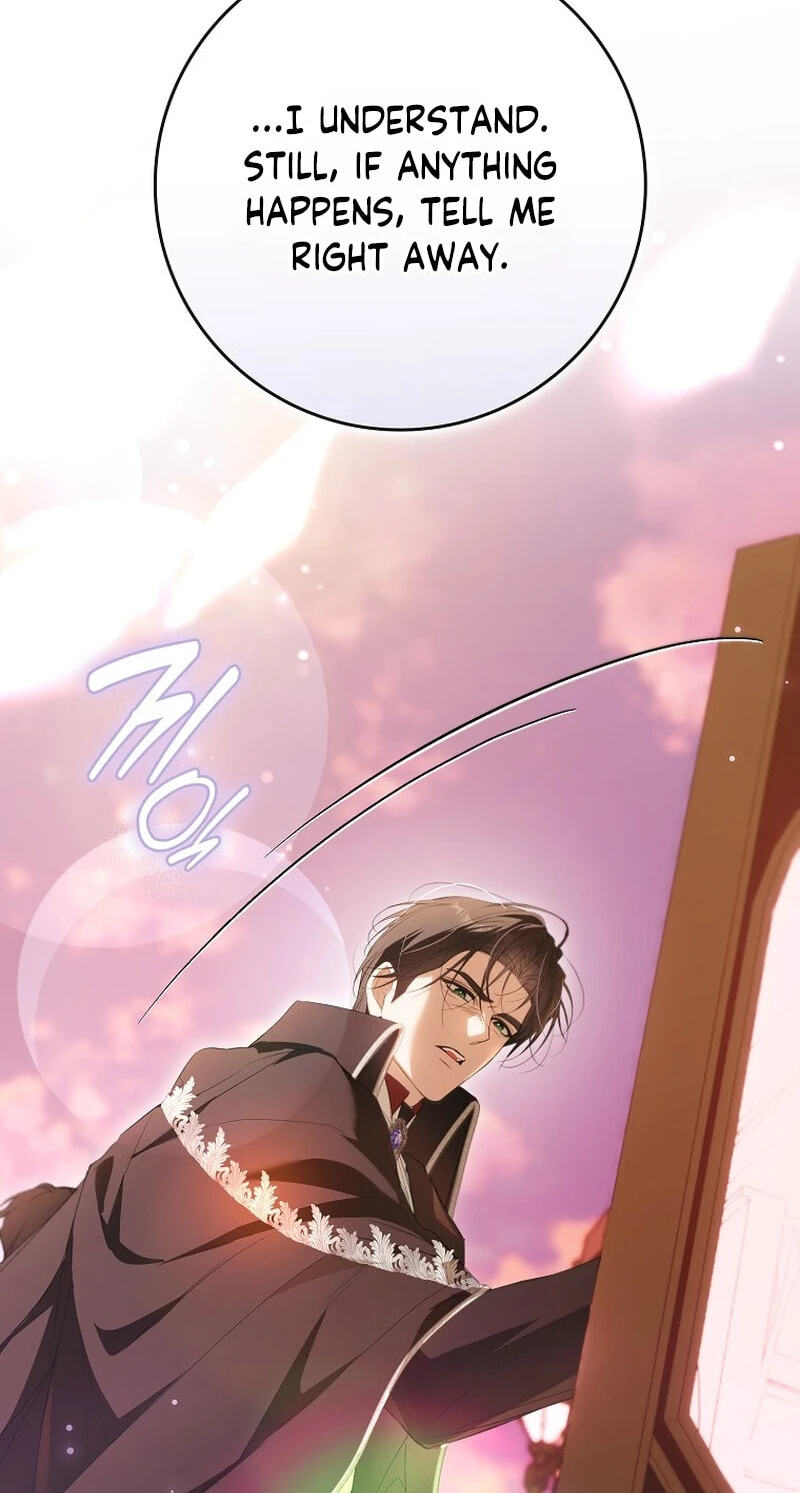 Please Take Out the Trash! Chapter 41 page 60 - 